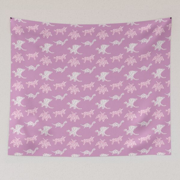 Item preview, Mythical Frosted Animal Crackers  designed and sold by EmyBeeDesigns.