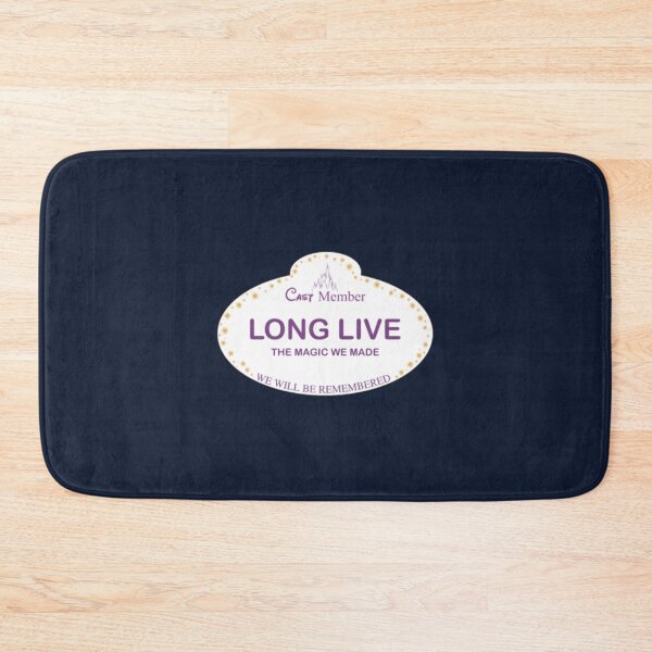 Item preview, Long Live CMs designed and sold by Landsweetdes.