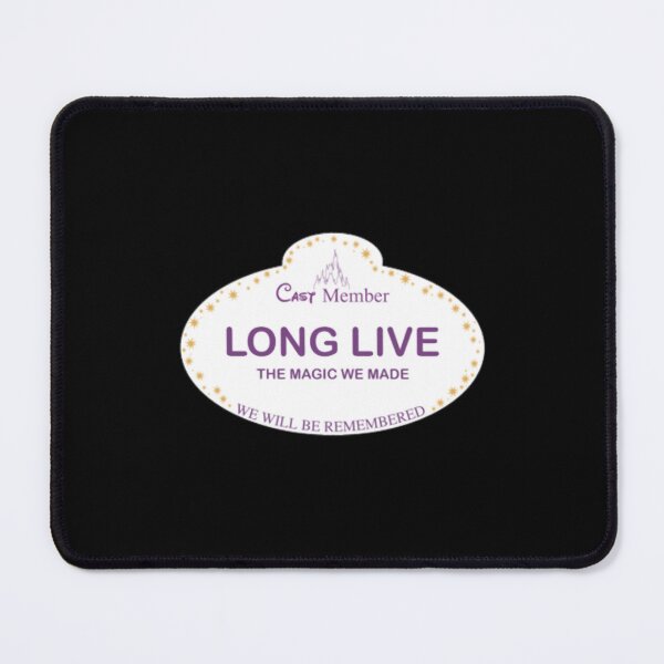 Item preview, Long Live CMs designed and sold by Landsweetdes.