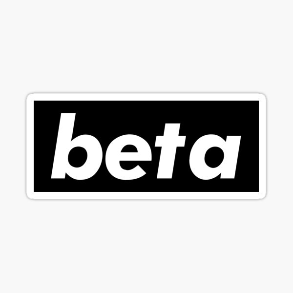 beta-words-that-mean-something-totally-different-when-you-re-a-gamer-sticker-for-sale-by