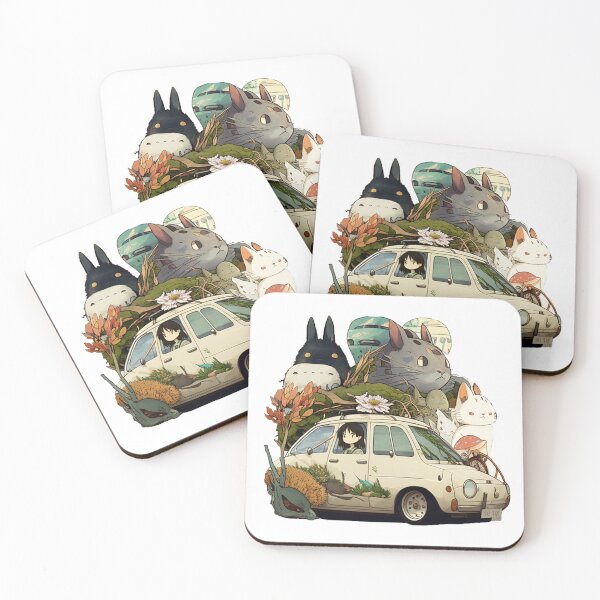 Item preview, Anime character screens designed and sold by Stickermagician.