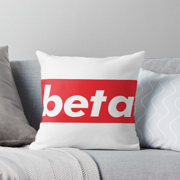 Item preview, Beta / Words That Mean Something Totally Different When You're A Gamer  designed and sold by ProjectX23.