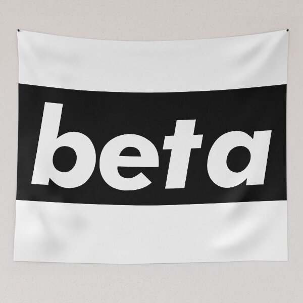 Item preview, Beta Words That Mean Something Totally Different When You're A Gamer  designed and sold by ProjectX23.