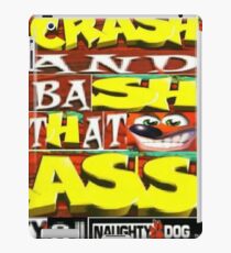 Expand Dong 2 iPad Case/Skin