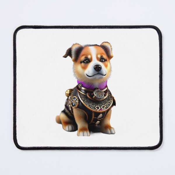 Item preview, Puppy Dog designed and sold by ArtstageAsia.