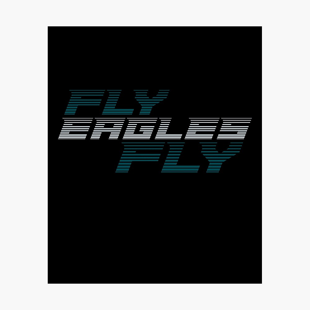 Philadelphia Eagles Super Jawn LII, Custom prints store