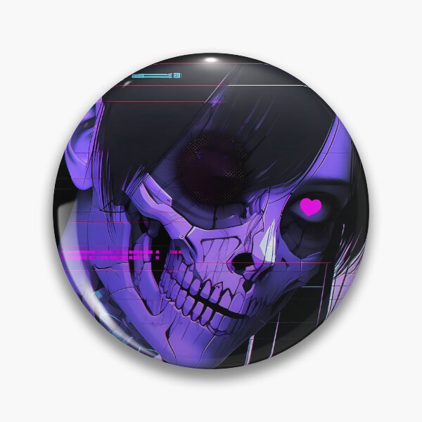 Item preview, Machina - Binary designed and sold by Mind-Merge.