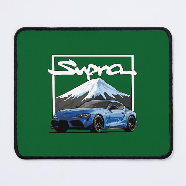 Item preview, Toyota Supra MK5 - Mount FujiJapan designed and sold by thaodepqua.