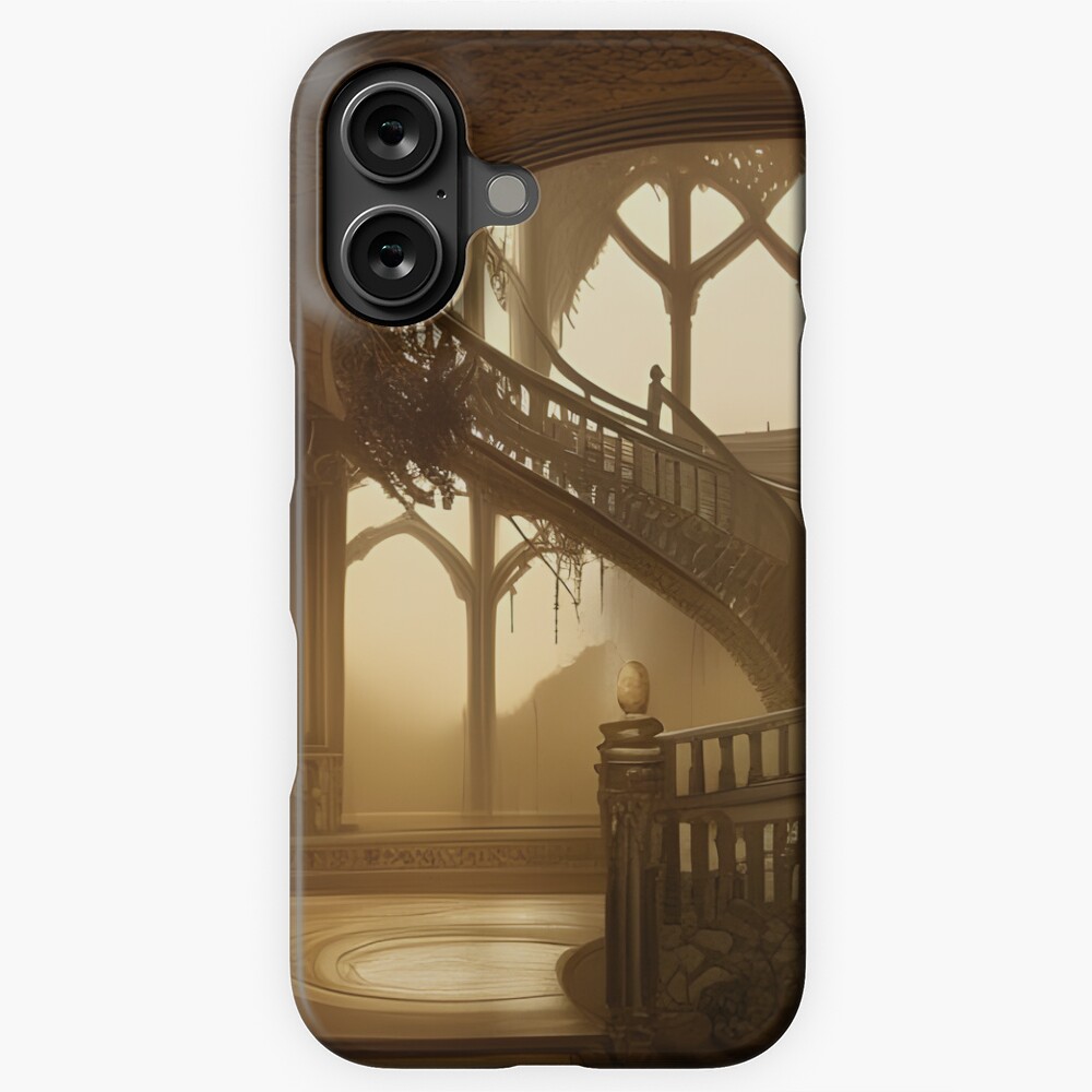 Item preview, iPhone Snap Case designed and sold by LenCarol.