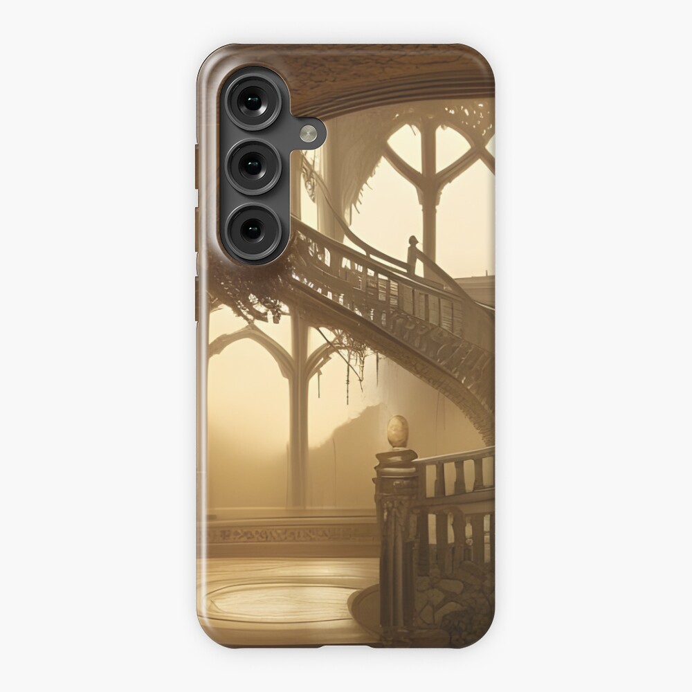 Item preview, Samsung Galaxy Snap Case designed and sold by LenCarol.
