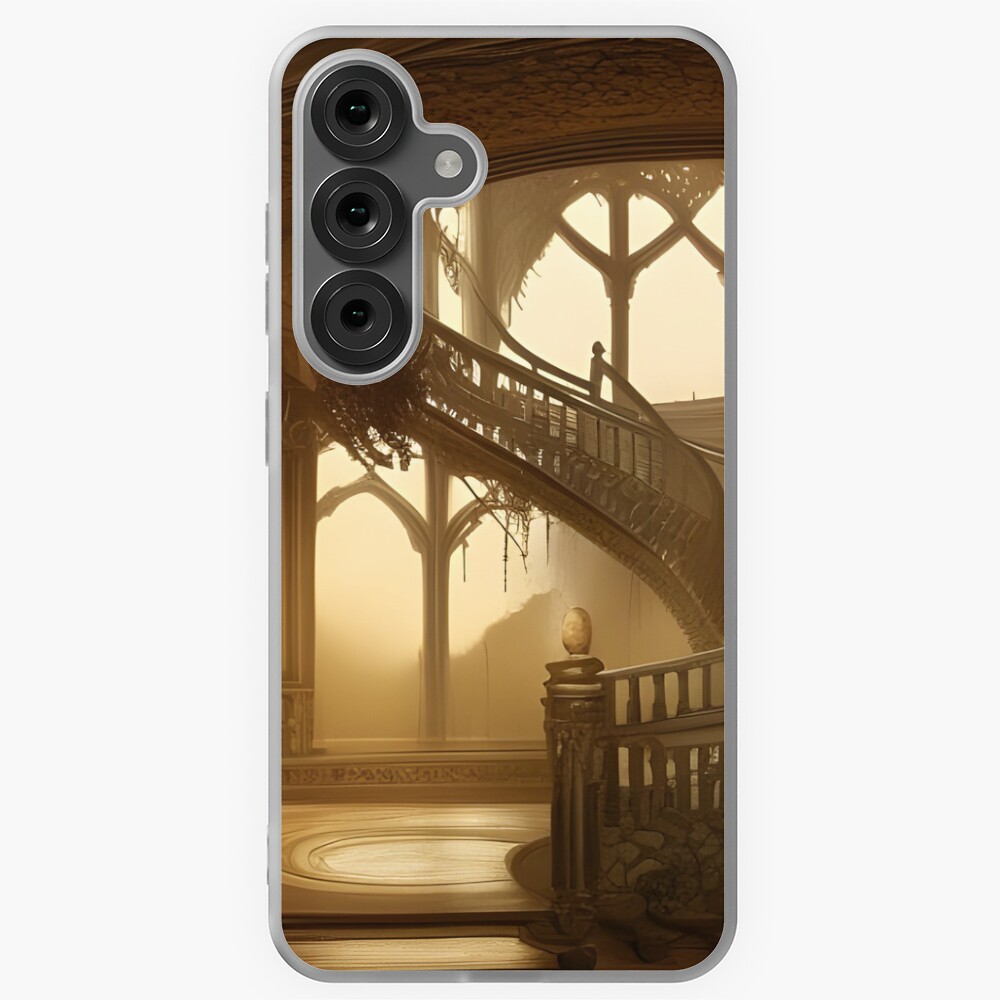 Item preview, Samsung Galaxy Soft Case designed and sold by LenCarol.