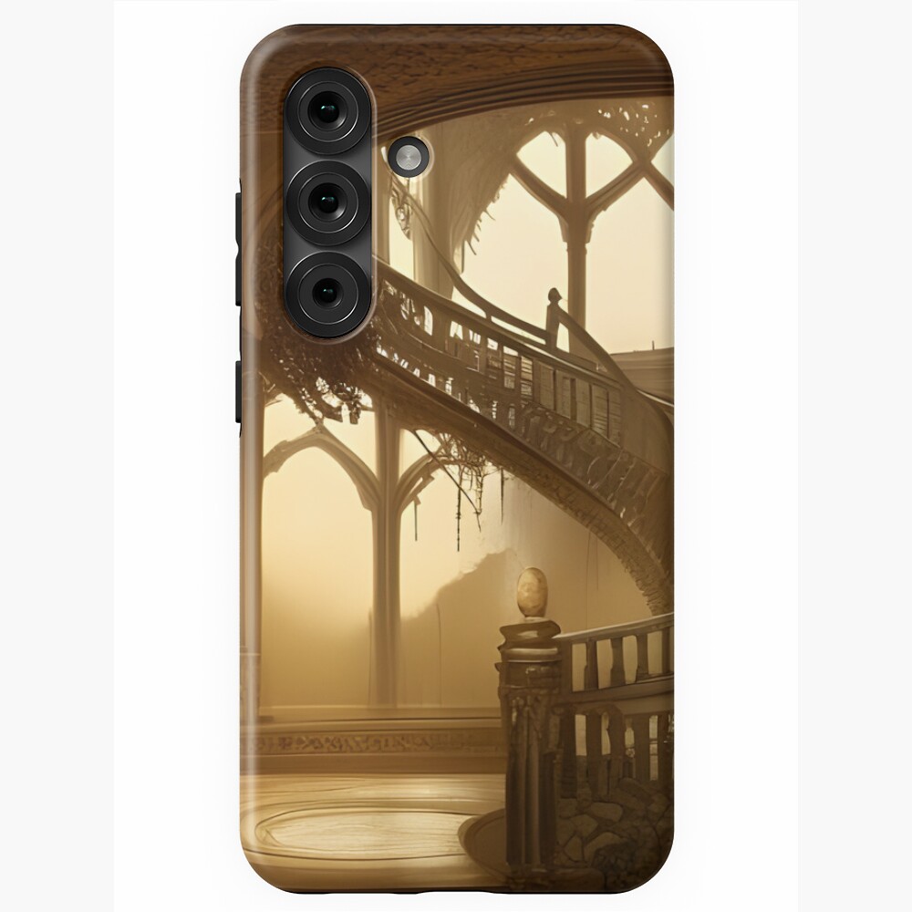 Item preview, Samsung Galaxy Tough Case designed and sold by LenCarol.