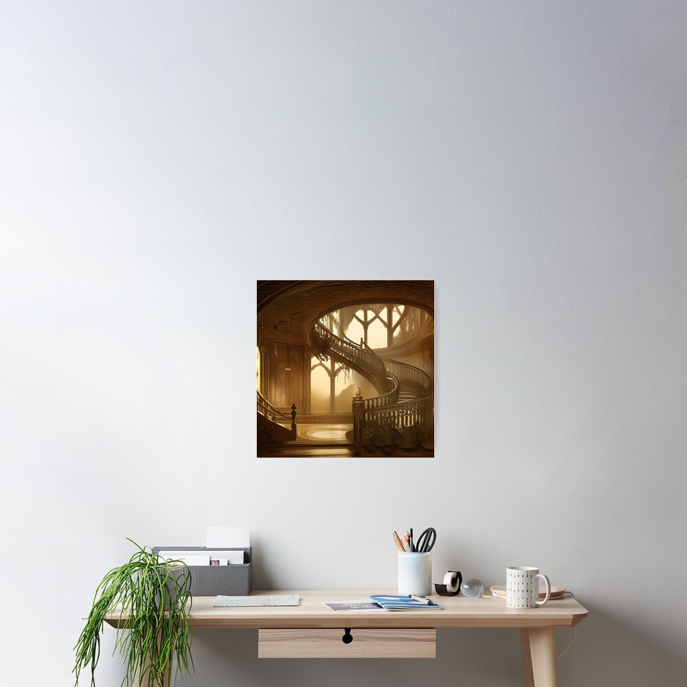 Item preview, Poster designed and sold by LenCarol.