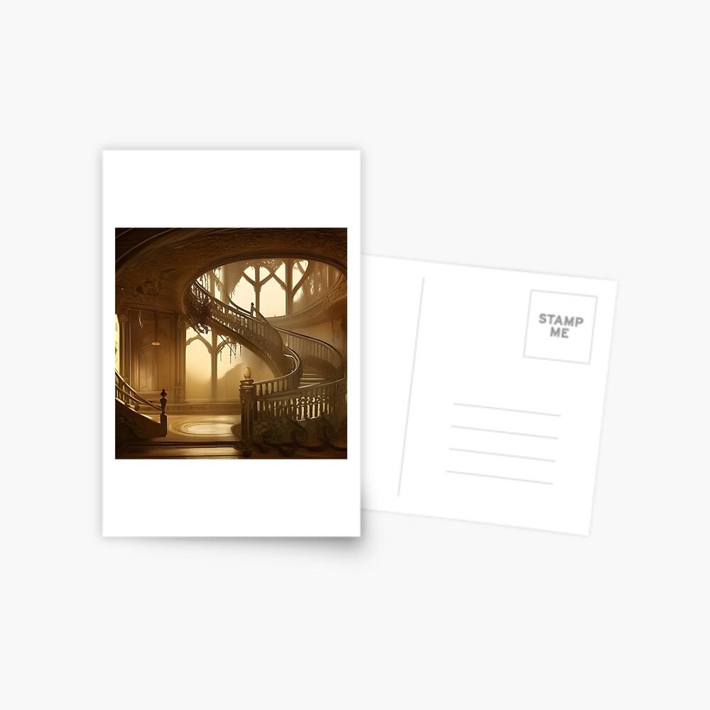 Item preview, Postcard designed and sold by LenCarol.