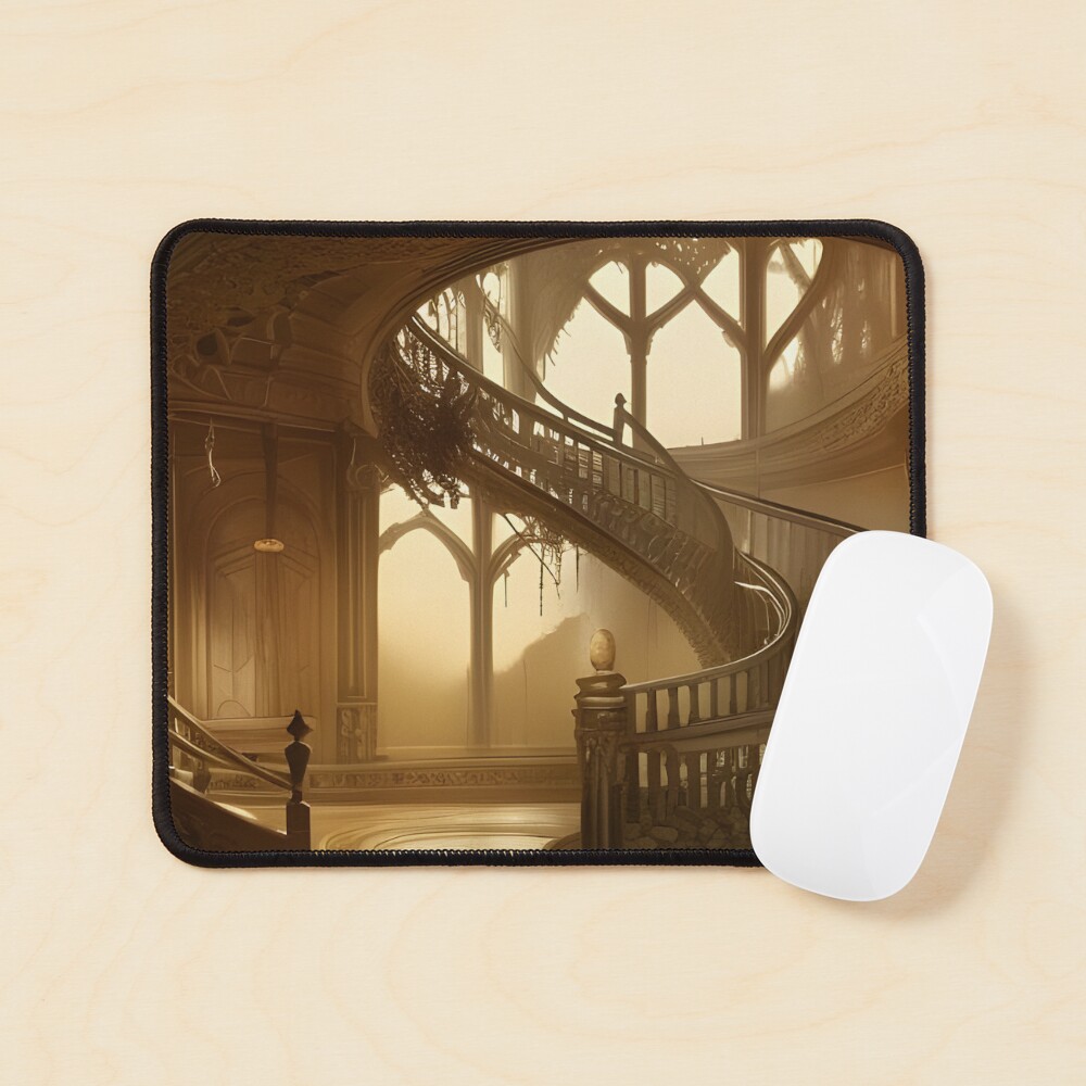 Item preview, Mouse Pad designed and sold by LenCarol.