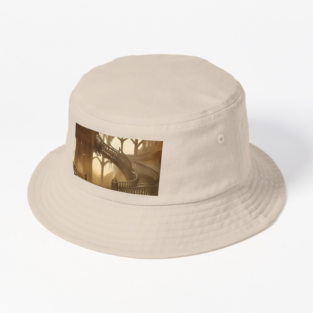 Item preview, Bucket Hat designed and sold by LenCarol.