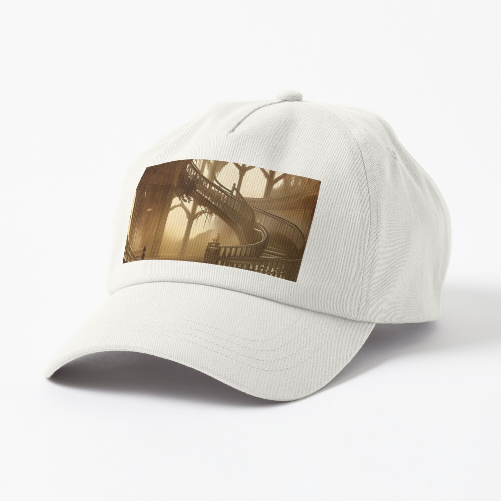 Item preview, Dad Hat designed and sold by LenCarol.
