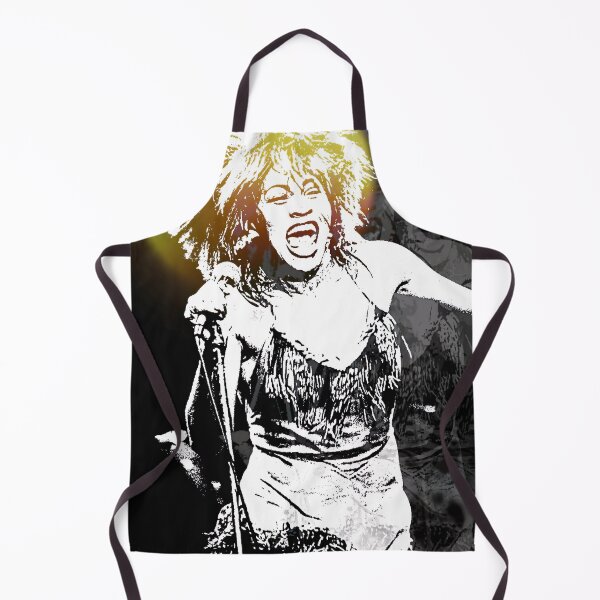 Item preview, Saint Tina the legendary singer designed and sold by Coexist In Tee's .