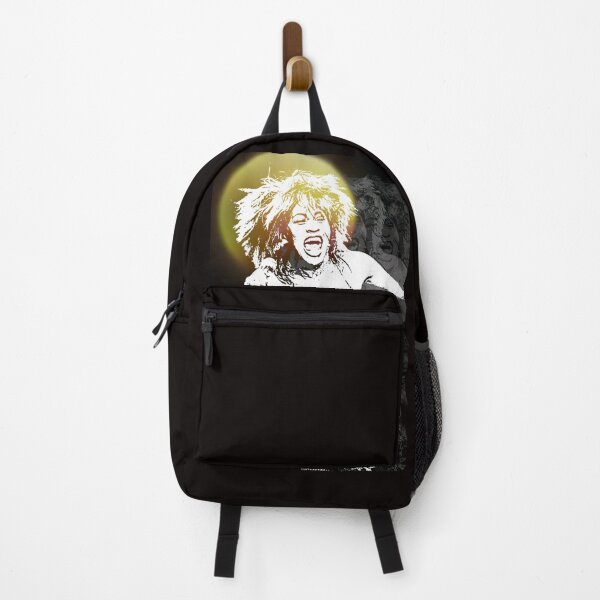 Item preview, Saint Tina the legendary singer designed and sold by Coexist In Tee's .
