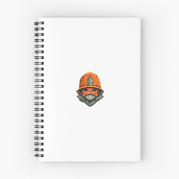 Item preview, Logotipo de Warhelm Games (pequeño) designed and sold by WarhelmGames.