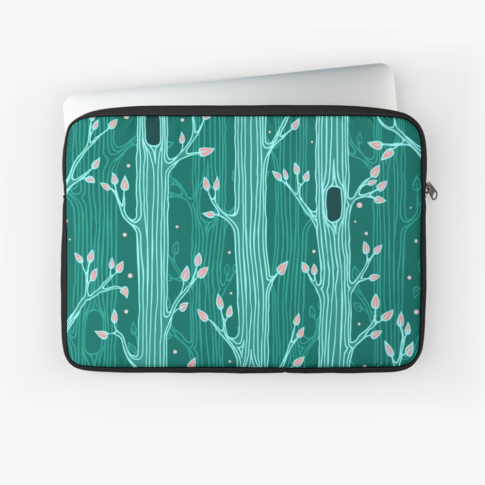 Item preview, Laptop Sleeve designed and sold by yulia-rb.