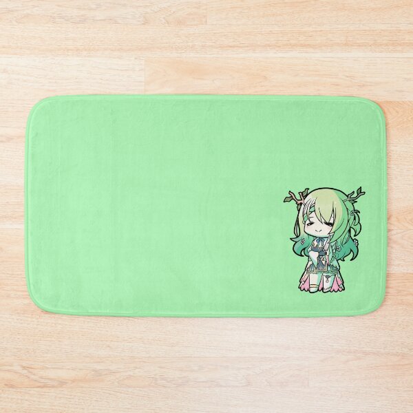 Item preview, Chibi Ceres Fauna - Hololive designed and sold by MangaXai.