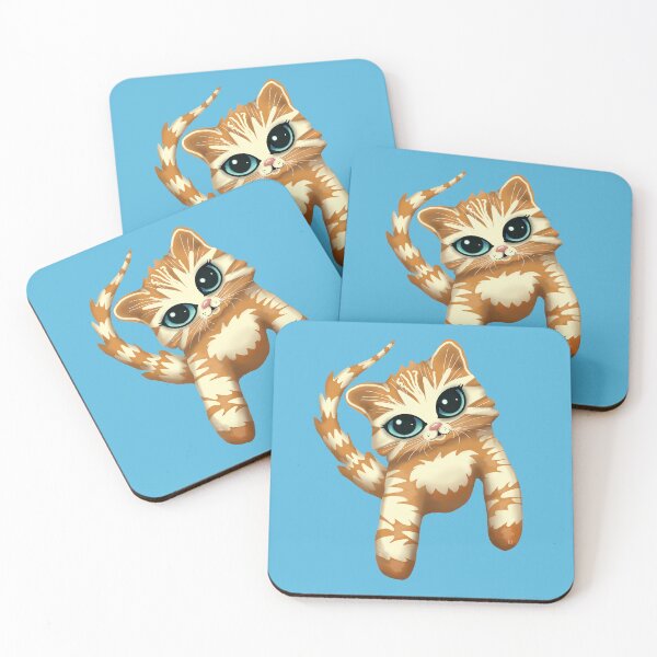 Item preview, Ginger Cat designed and sold by Karin Taylor.