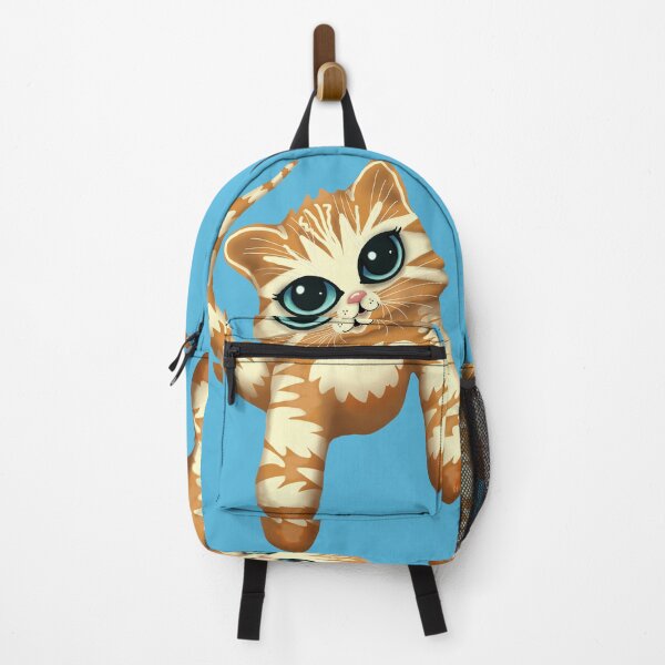 Item preview, Ginger Cat designed and sold by Karin Taylor.
