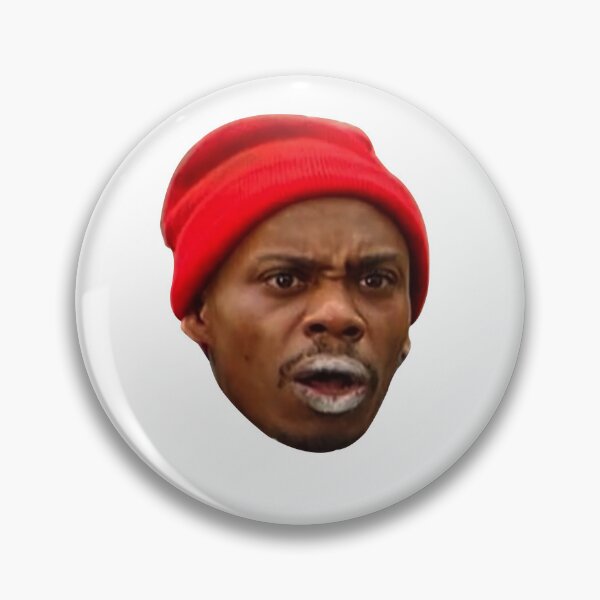 Item preview, Dave Chappelle Tyrone Biggums Unise designed and sold by BrianGunter564.