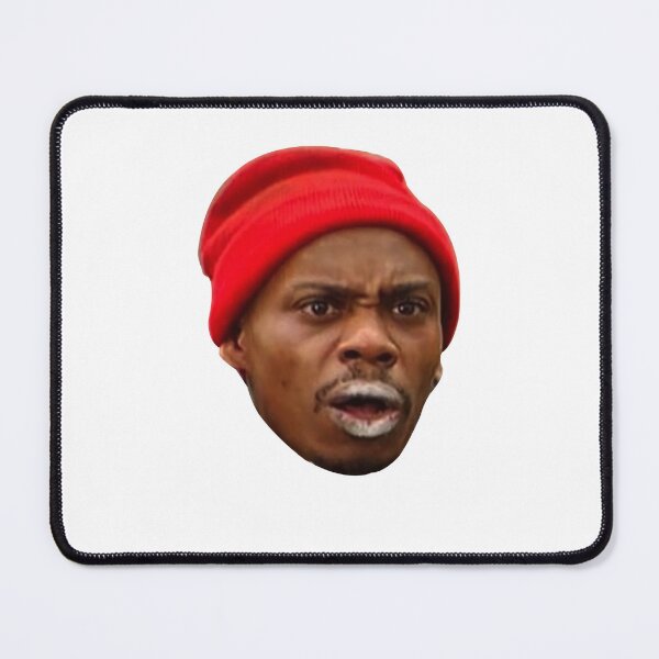 Item preview, Dave Chappelle Tyrone Biggums Unise designed and sold by BrianGunter564.