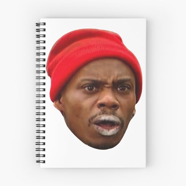 Item preview, Dave Chappelle Tyrone Biggums Unise designed and sold by BrianGunter564.
