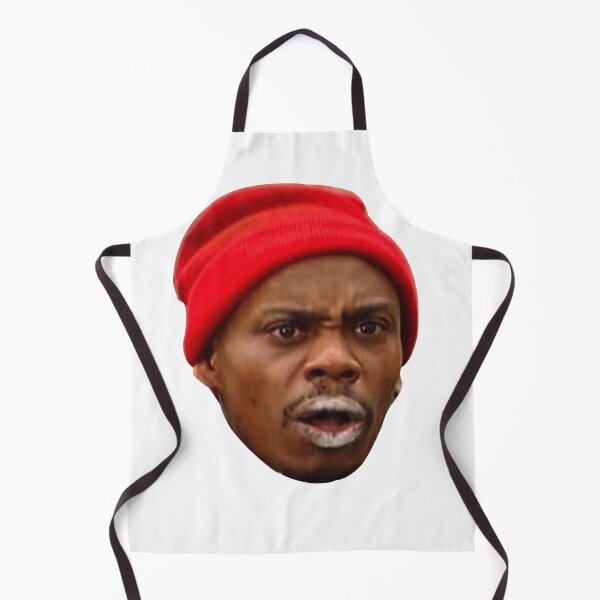 Item preview, Dave Chappelle Tyrone Biggums Unise designed and sold by BrianGunter564.