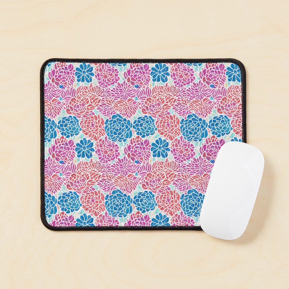 Item preview, Mouse Pad designed and sold by PatternShopp.