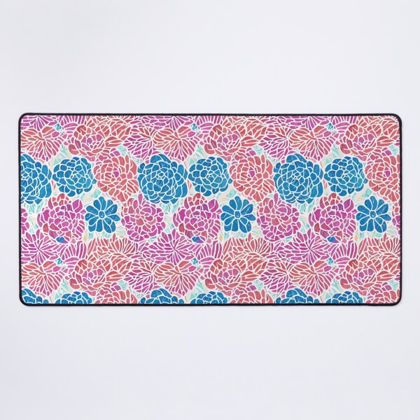 Item preview, simple flowers designed and sold by PatternShopp.