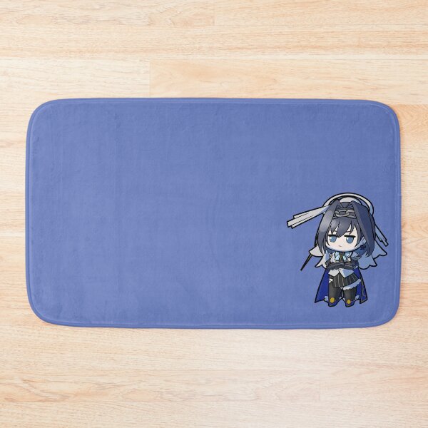 Item preview, Chibi Ouro Kronii - Hololive designed and sold by MangaXai.