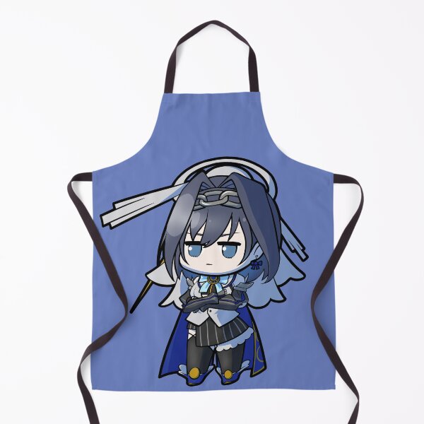 Item preview, Chibi Ouro Kronii - Hololive designed and sold by MangaXai.