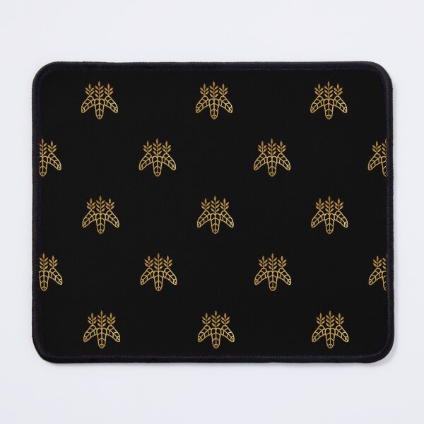 Item preview, Gold Taiko Kiri Kamon designed and sold by Takeda-art.