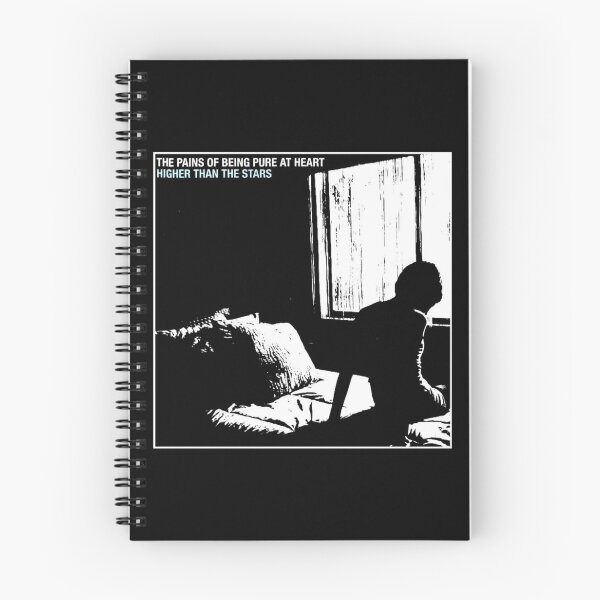 Item preview, THE PAINS OF BEING PURE AT HEART designed and sold by richielabadie.