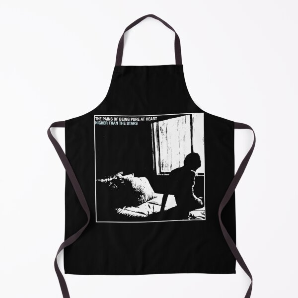Item preview, THE PAINS OF BEING PURE AT HEART designed and sold by richielabadie.