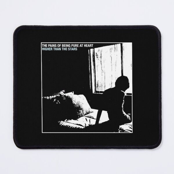 Item preview, THE PAINS OF BEING PURE AT HEART designed and sold by richielabadie.