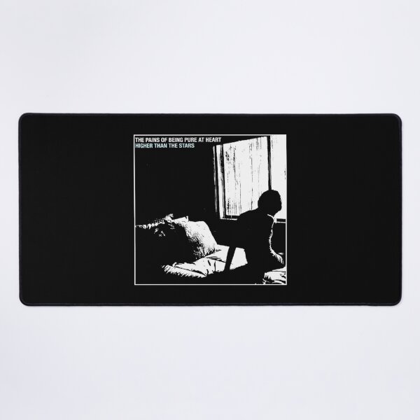 Item preview, THE PAINS OF BEING PURE AT HEART designed and sold by richielabadie.