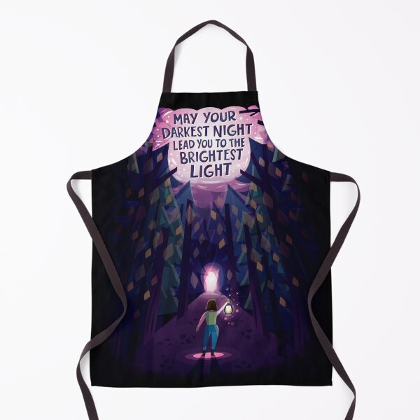 Item preview, Darkest Night designed and sold by Risa Rodil.
