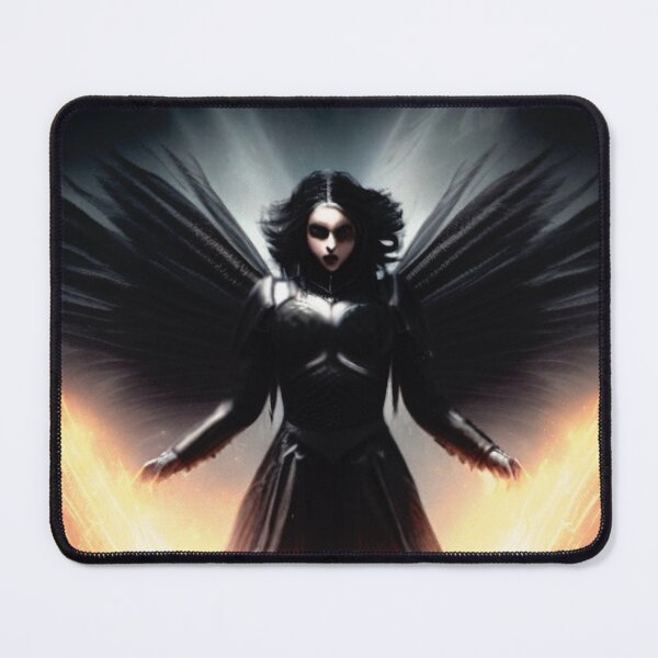 Item preview, Princess of the Shining Flame designed and sold by Rachael  St. Germain.