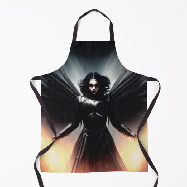 Item preview, Princess of the Shining Flame designed and sold by Rachael St. Germain.