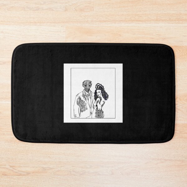 Item preview, “Monster Prom” (Monster Mash) designed and sold by RebeccaDennis5.