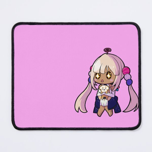 Item preview, Chibi Tsukomo Sana - Hololive designed and sold by MangaXai.