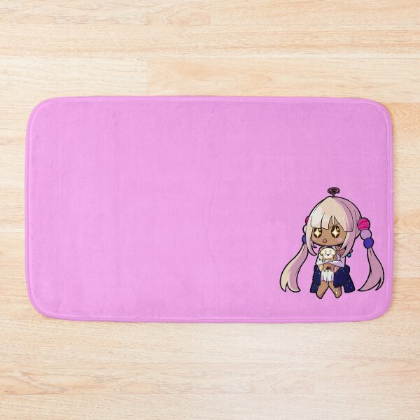 Item preview, Chibi Tsukomo Sana - Hololive designed and sold by MangaXai.