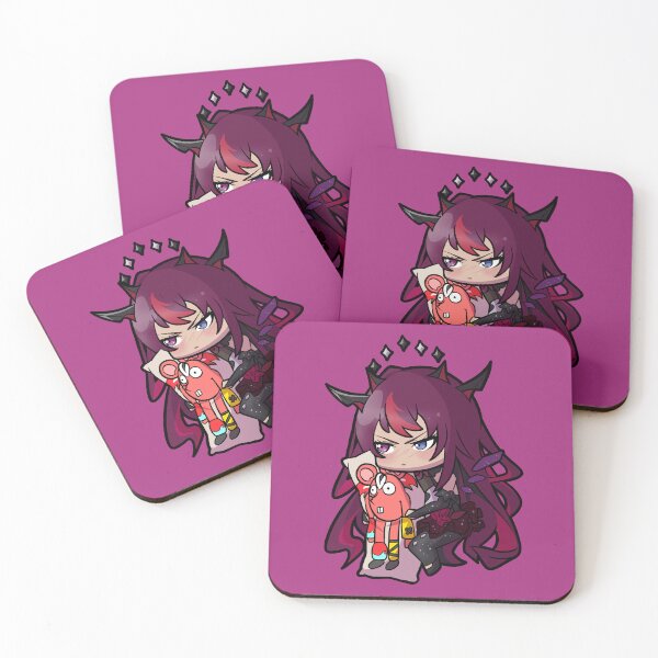 Artikelvorschau, Chibi IRyS – Hololive entworfen und verkauft von MangaXai.