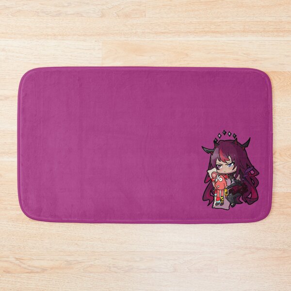 Item preview, Chibi IRyS - Hololive designed and sold by MangaXai.
