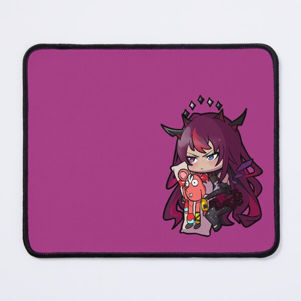 Item preview, Chibi IRyS - Hololive designed and sold by MangaXai.